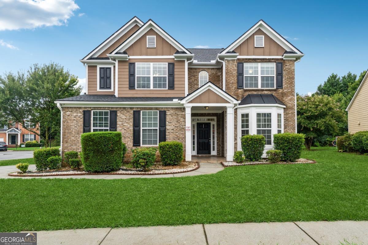 3134 Flery Way Property Photo 1