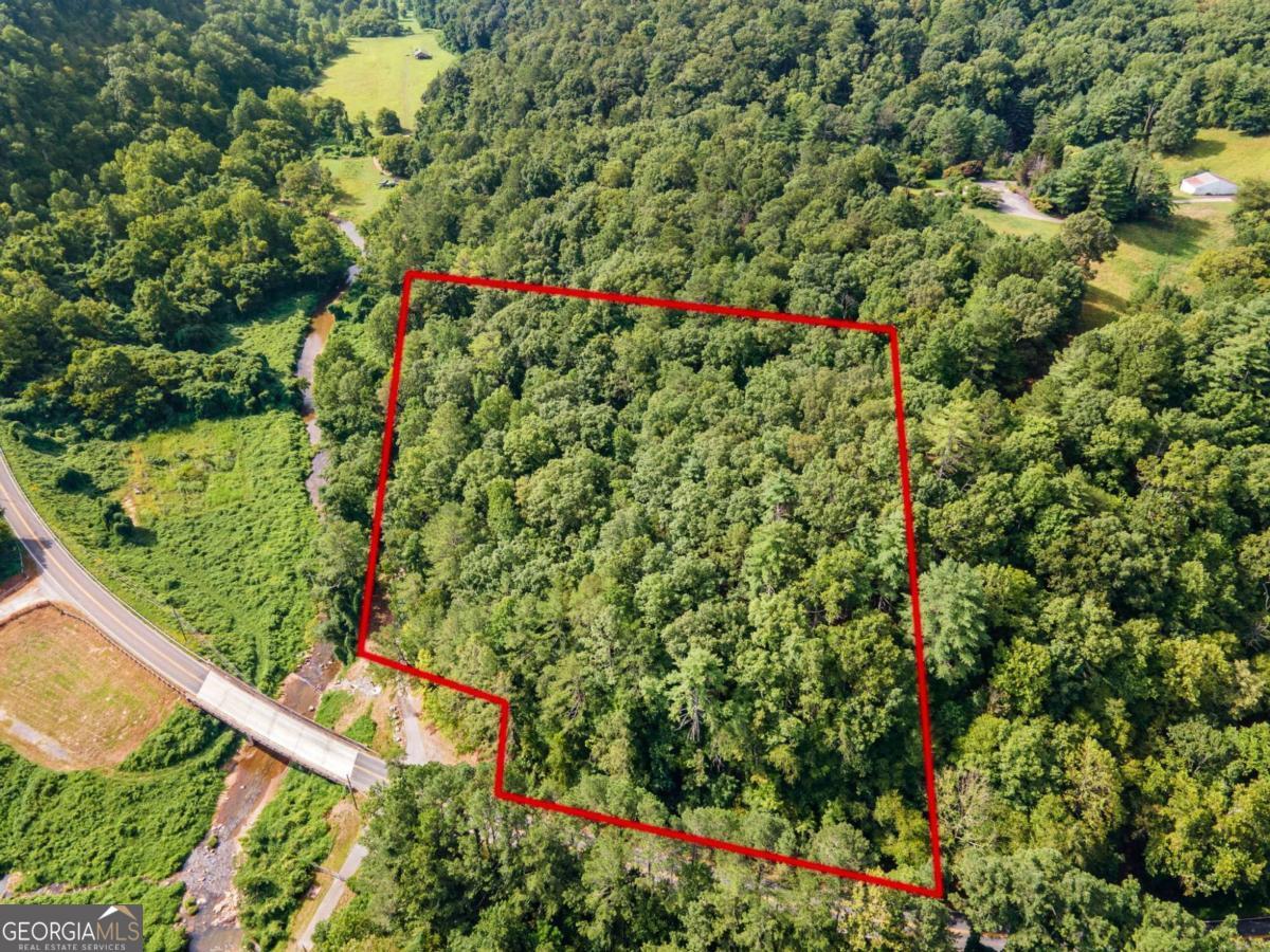 3.11 Acres Cove Road Property Photo 1