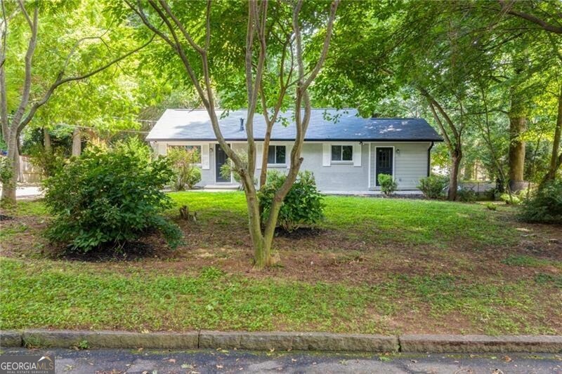 2951 Haralson Road Property Photo 1