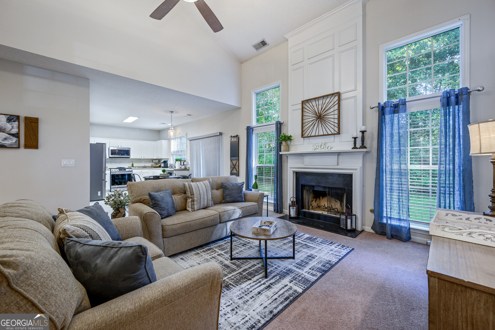 206 Persimmon Trail Property Photo 1