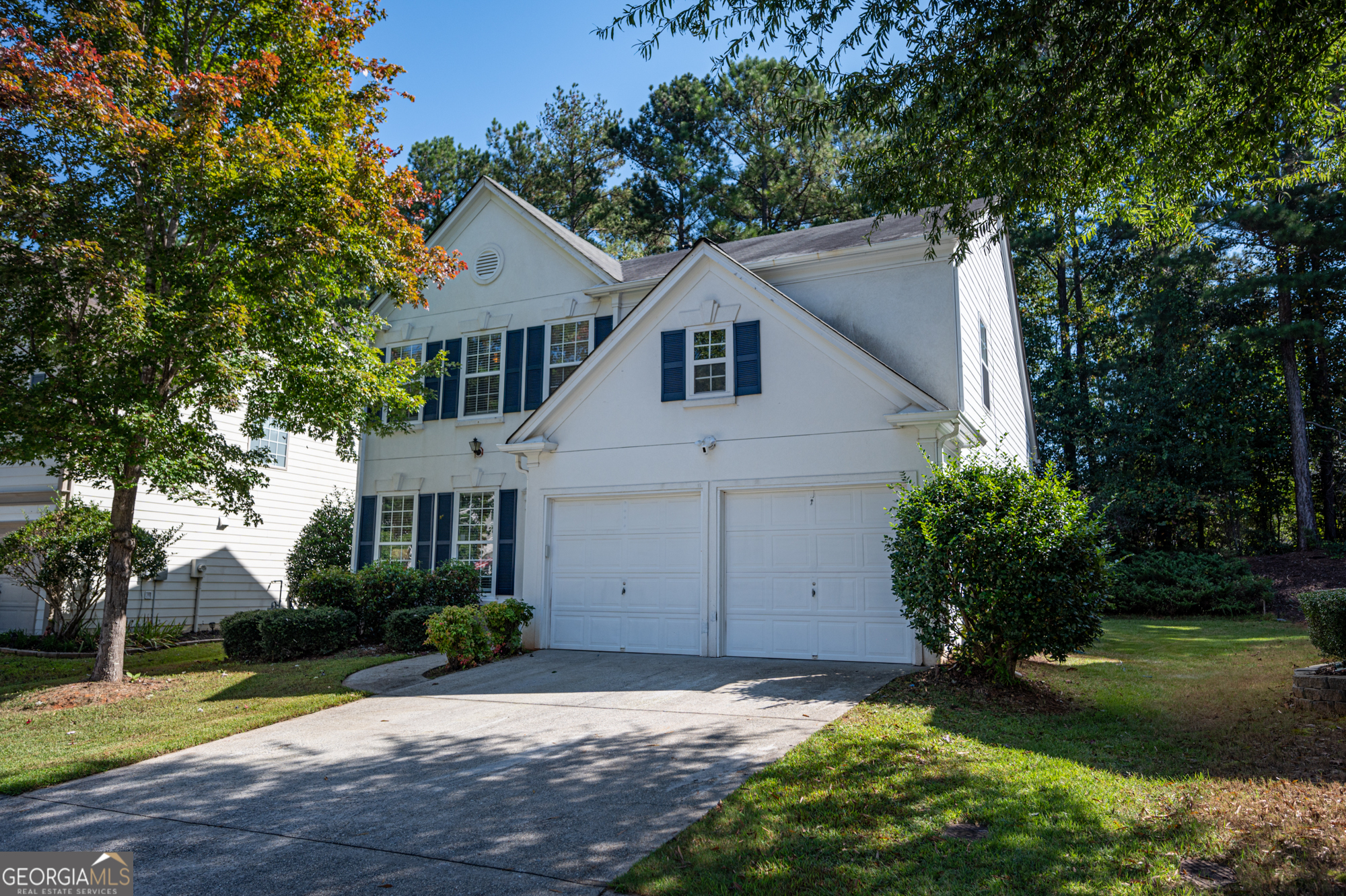206 Persimmon Trail Property Photo 34