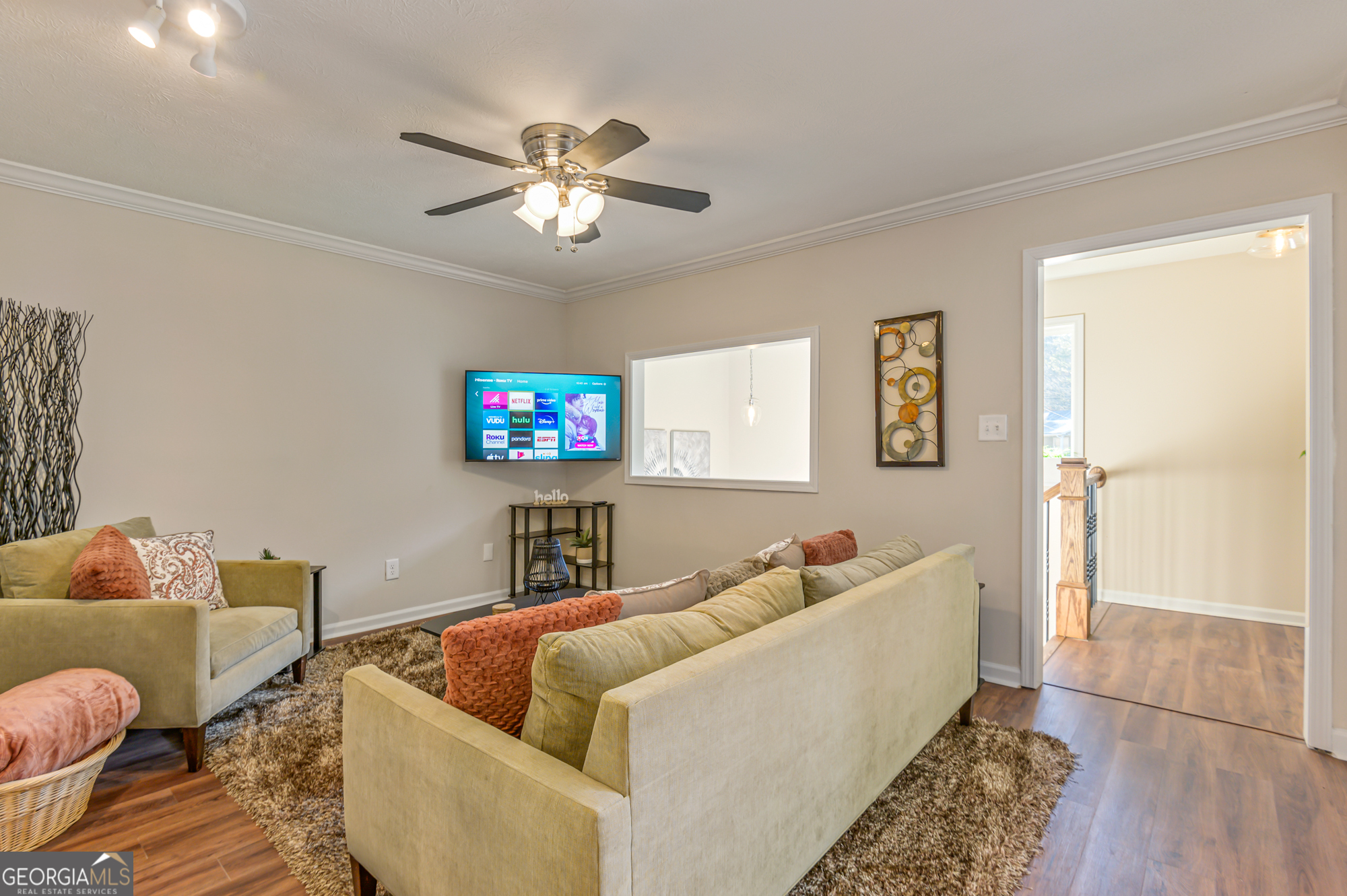 27 W Ridge Drive Se Property Photo 8