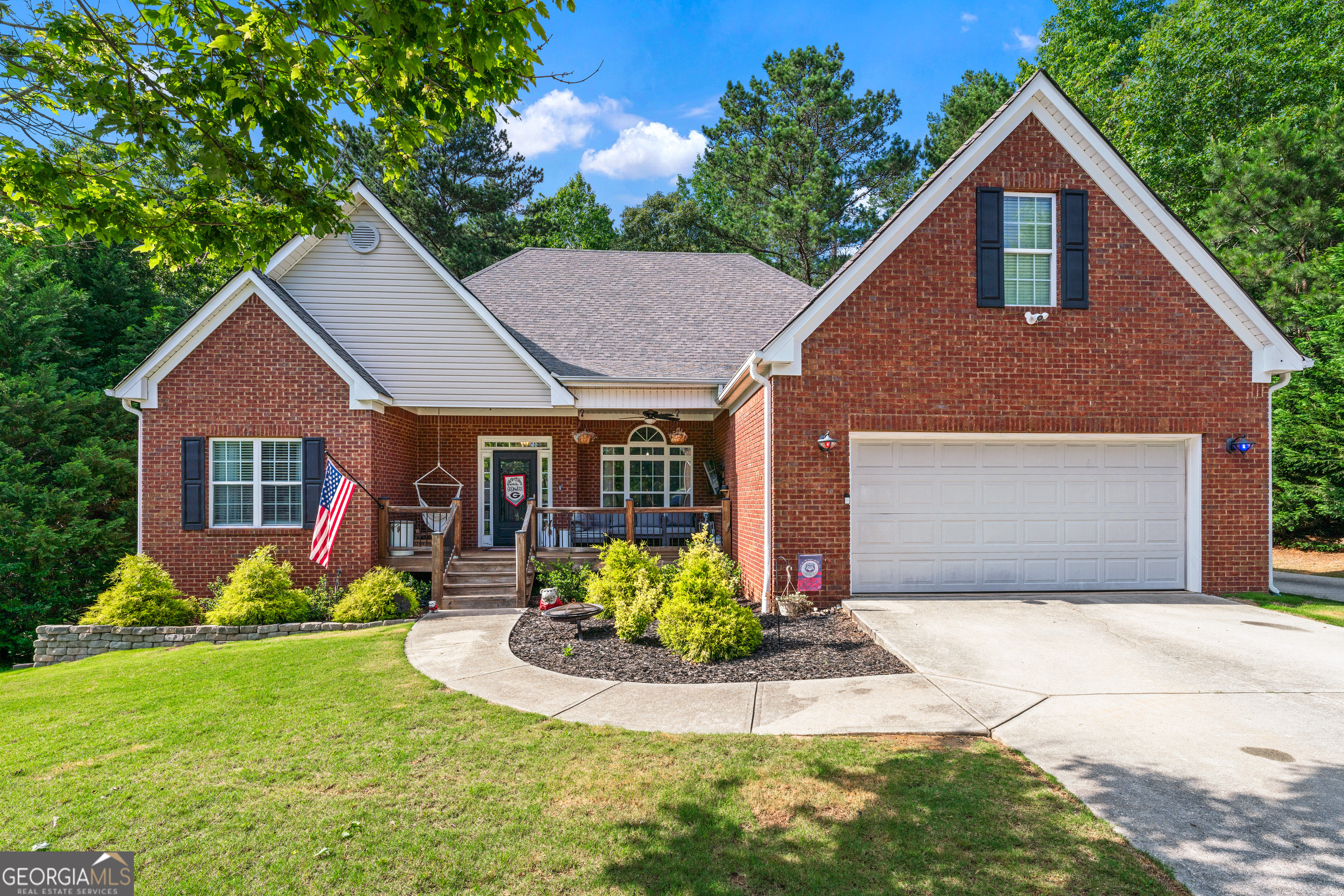 1436 Virginia Way Property Photo 1