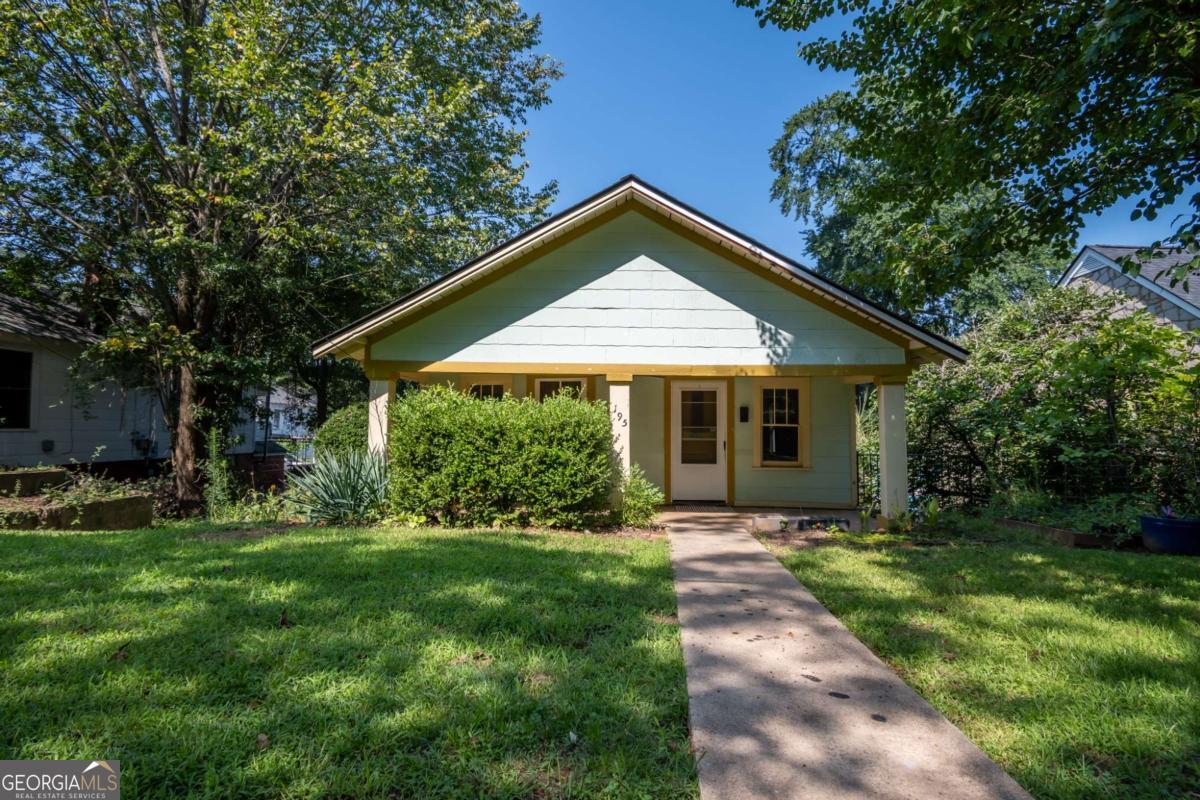 195 Beulah Avenue Property Photo 1