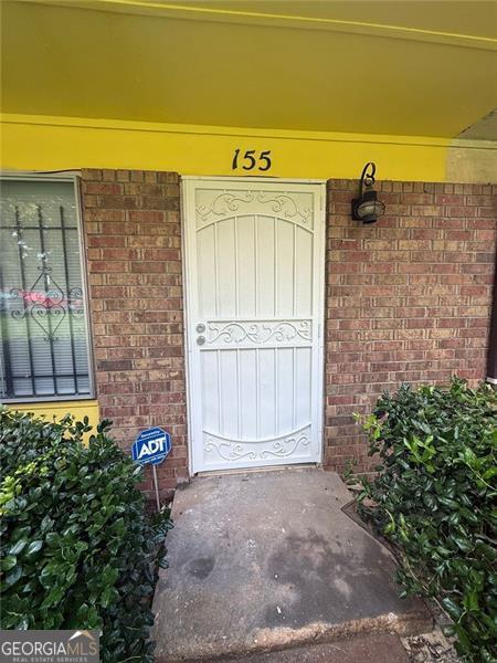 155 Peyton Place Sw Property Photo 1