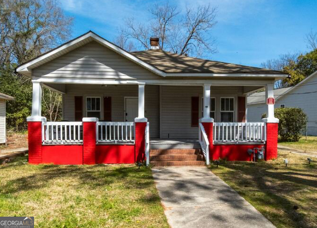 863 Richmond Street Property Photo 1
