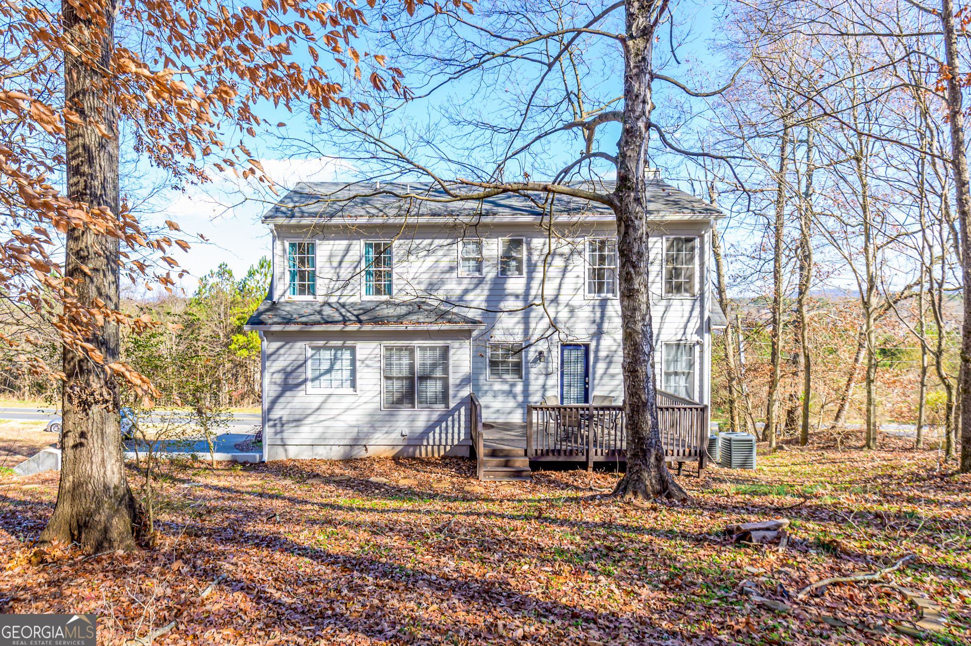 535 Douthit Ferry Road Property Photo 21