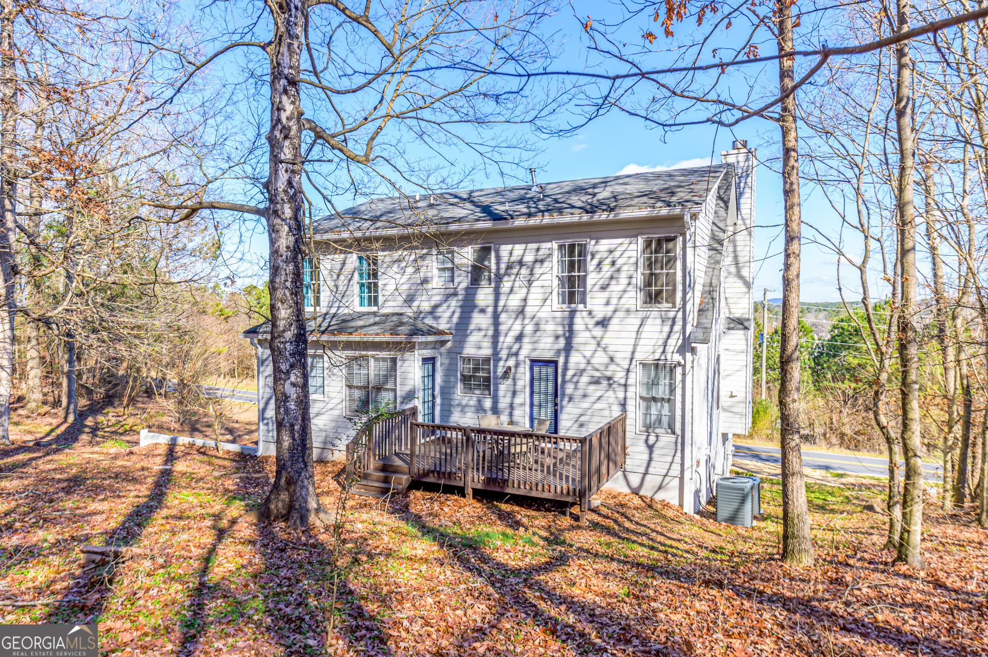 535 Douthit Ferry Road Property Photo 22