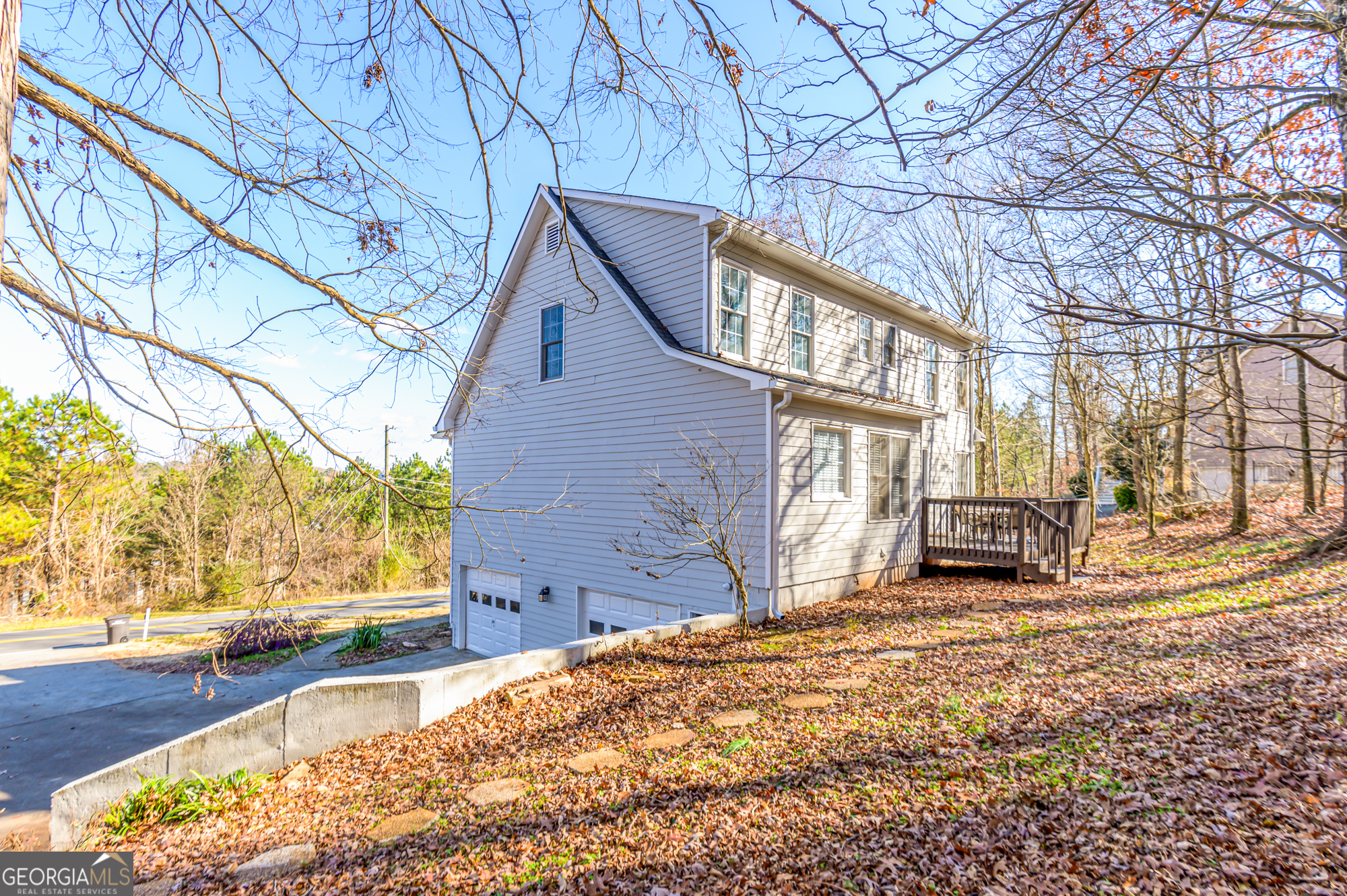535 Douthit Ferry Road Property Photo 24