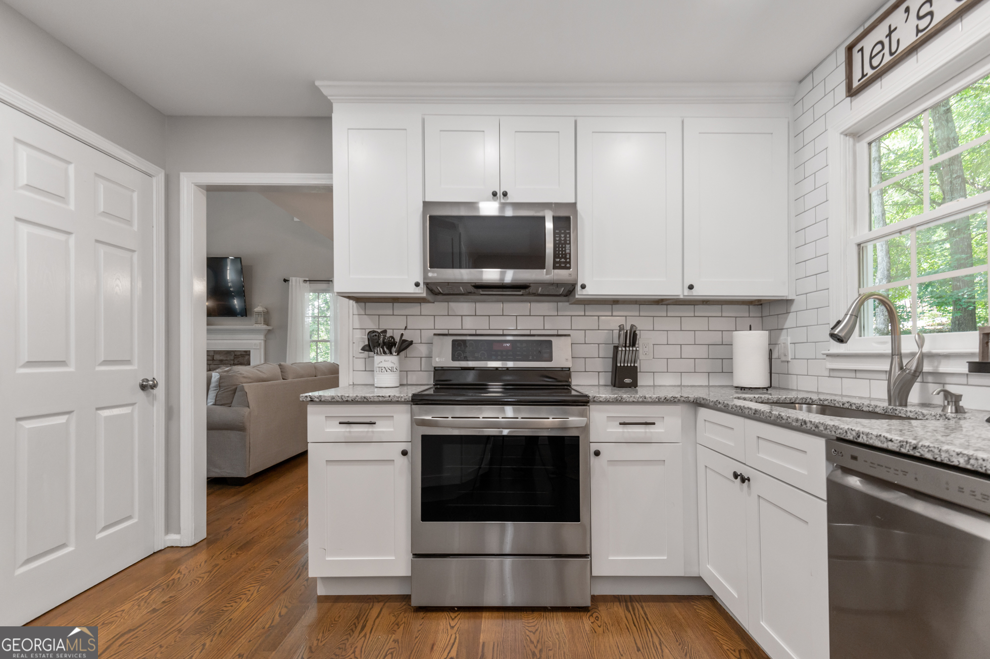 535 Douthit Ferry Road Property Photo 35