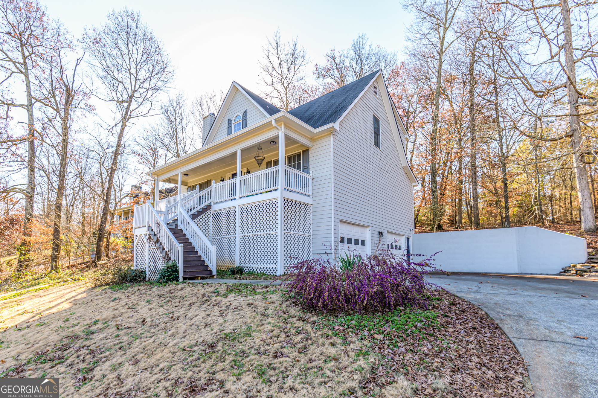 535 Douthit Ferry Road Property Photo 52