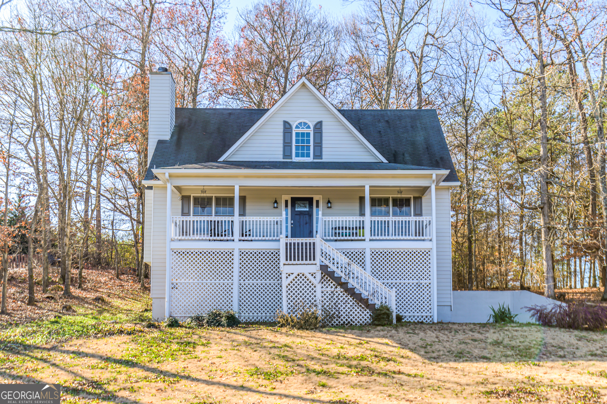 535 Douthit Ferry Road Property Photo 53