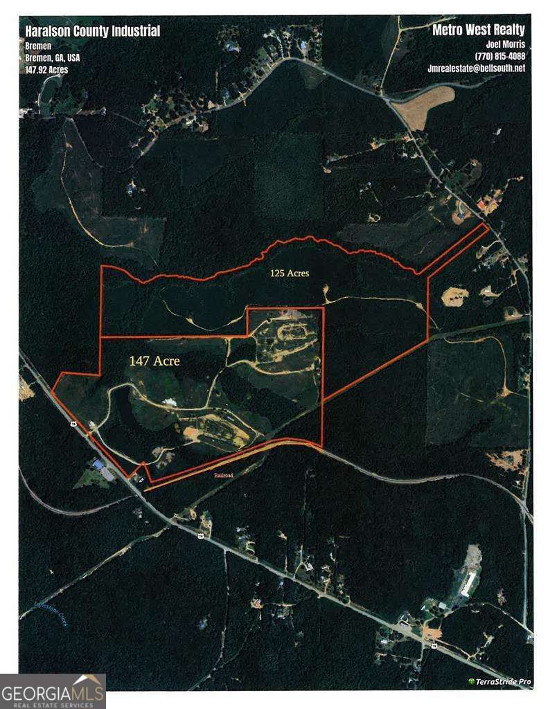 4000 Highway 78 Property Photo 1