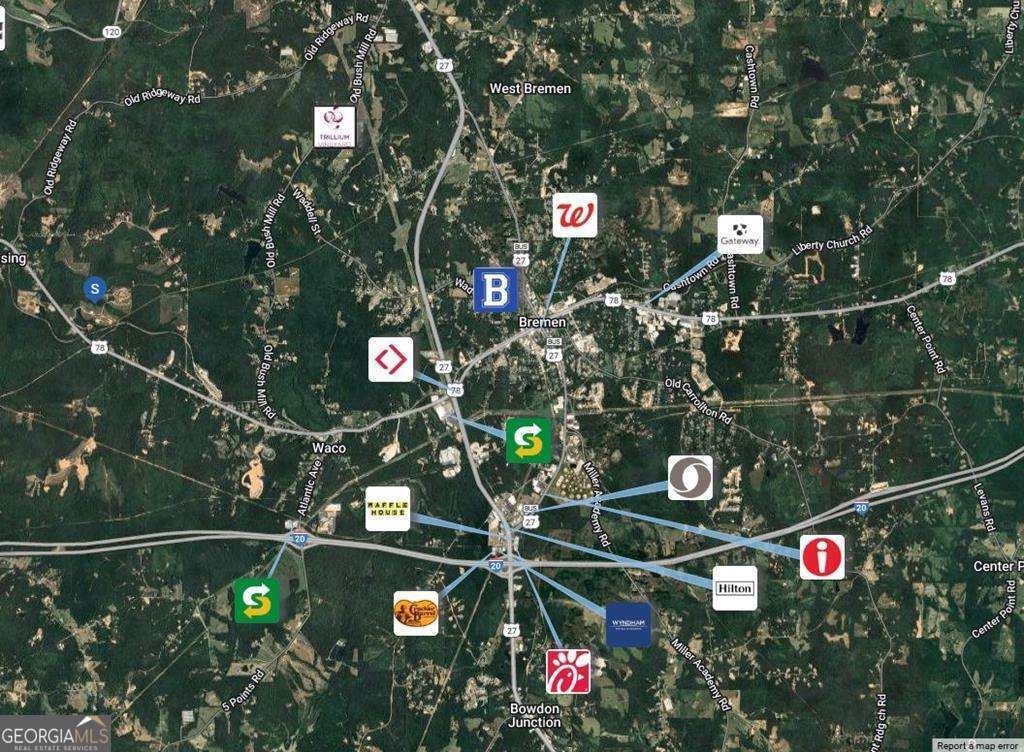 4000 Highway 78 Property Photo 2