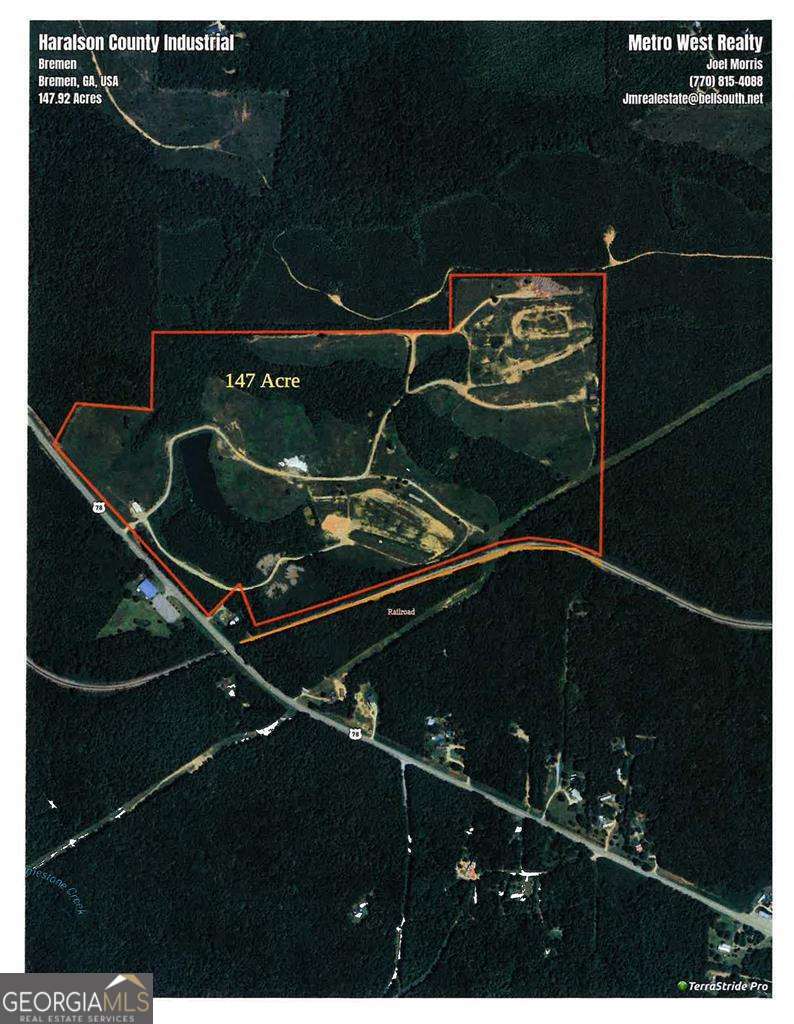 4000 Highway 78 Property Photo 3
