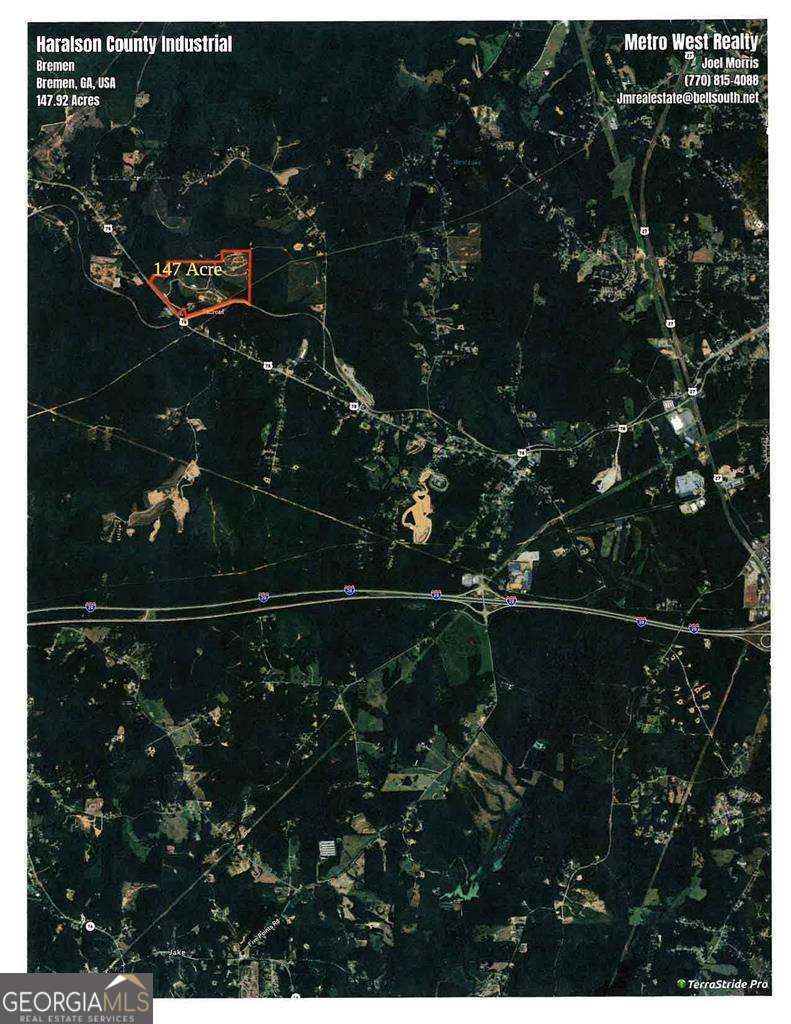 4000 Highway 78 Property Photo 4