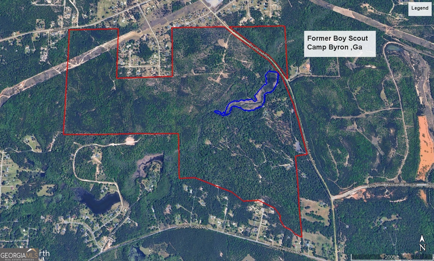 2251 Boy Scout Road Property Photo 2