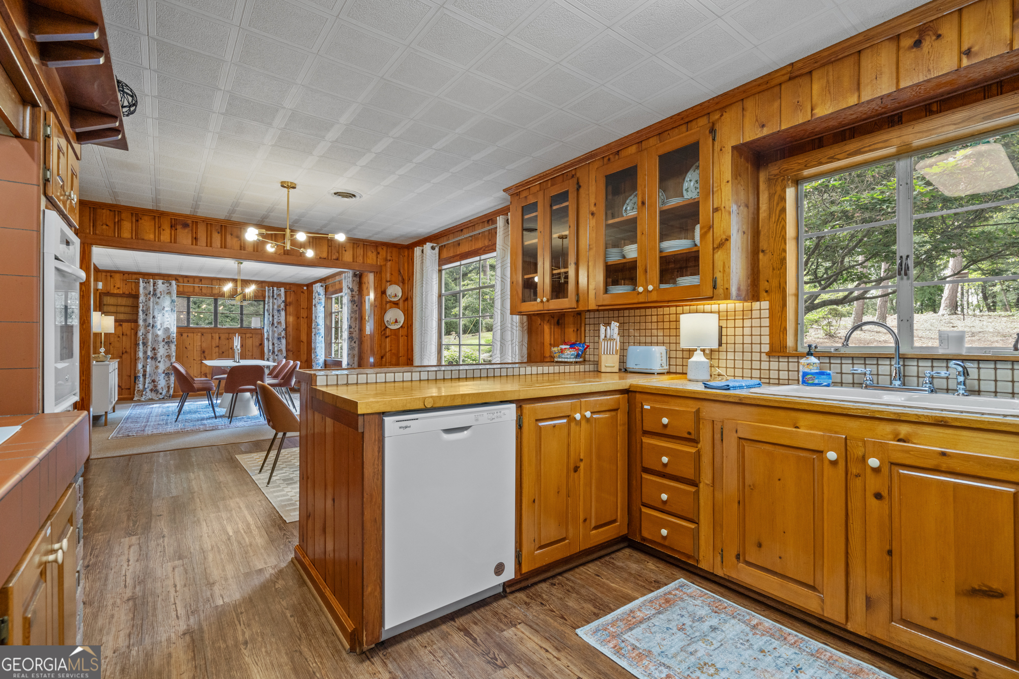 264 Euharlee Road Property Photo 3