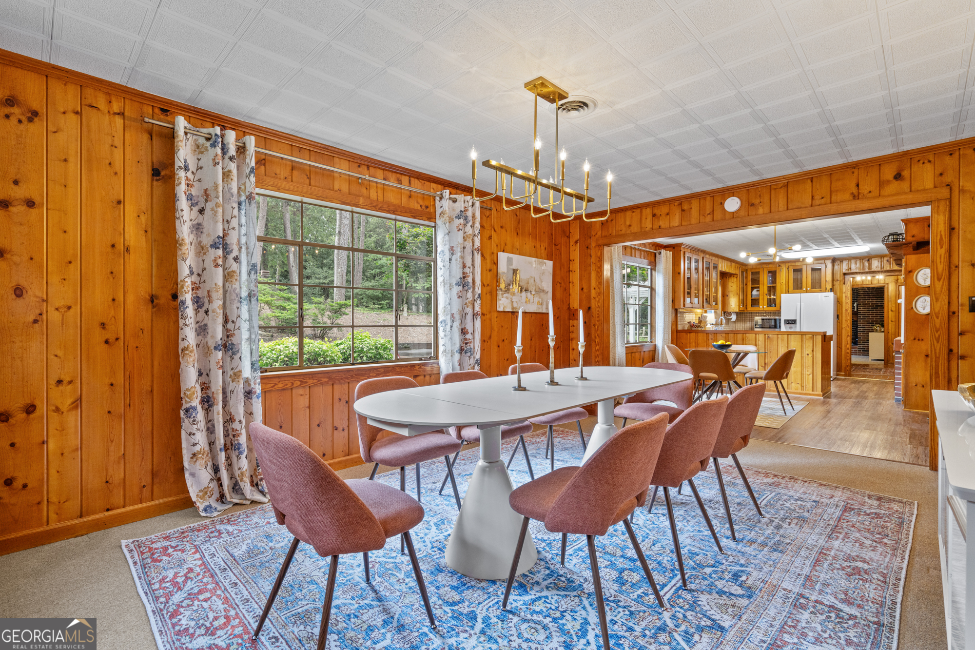 264 Euharlee Road Property Photo 4