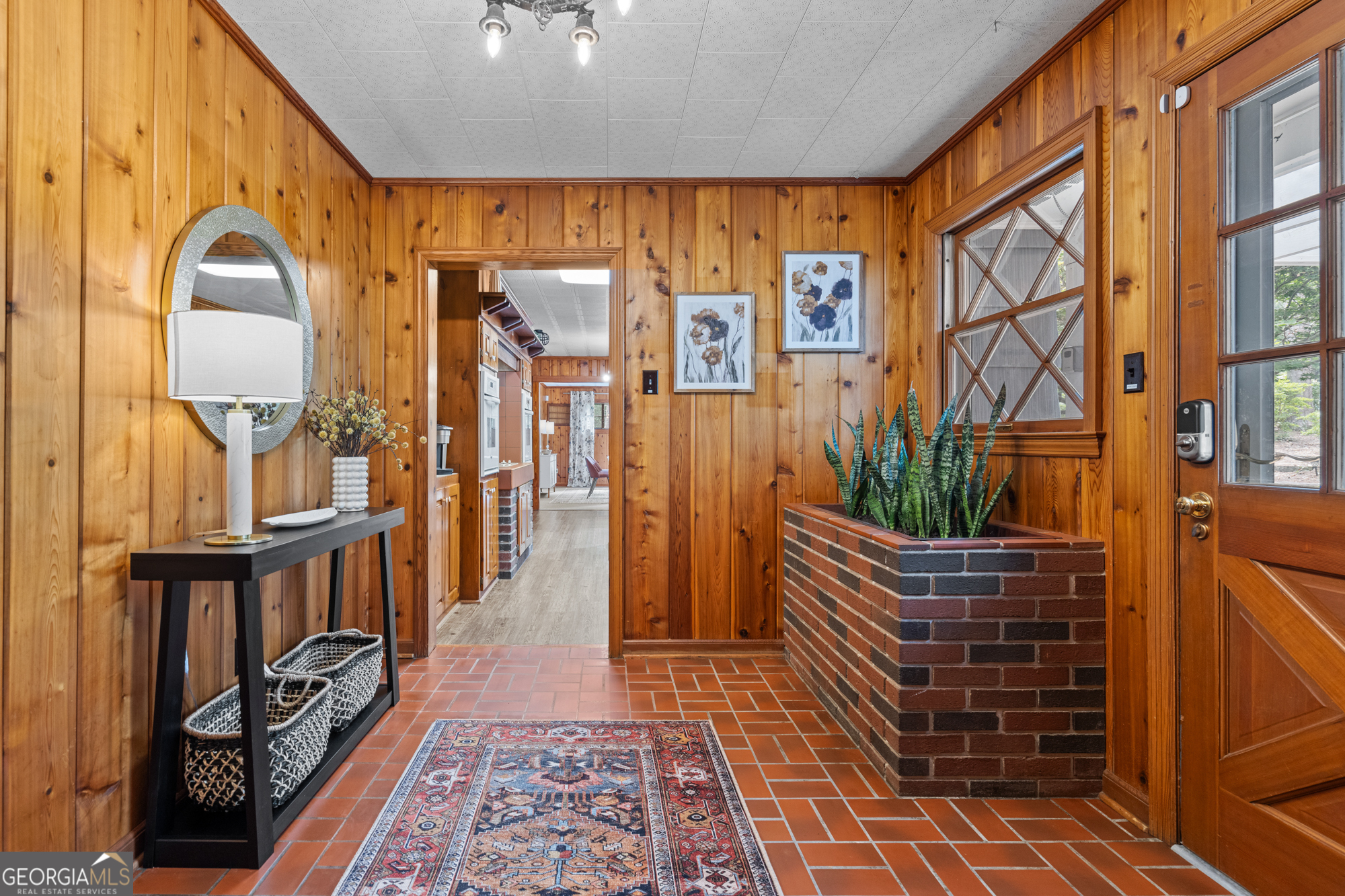 264 Euharlee Road Property Photo 6