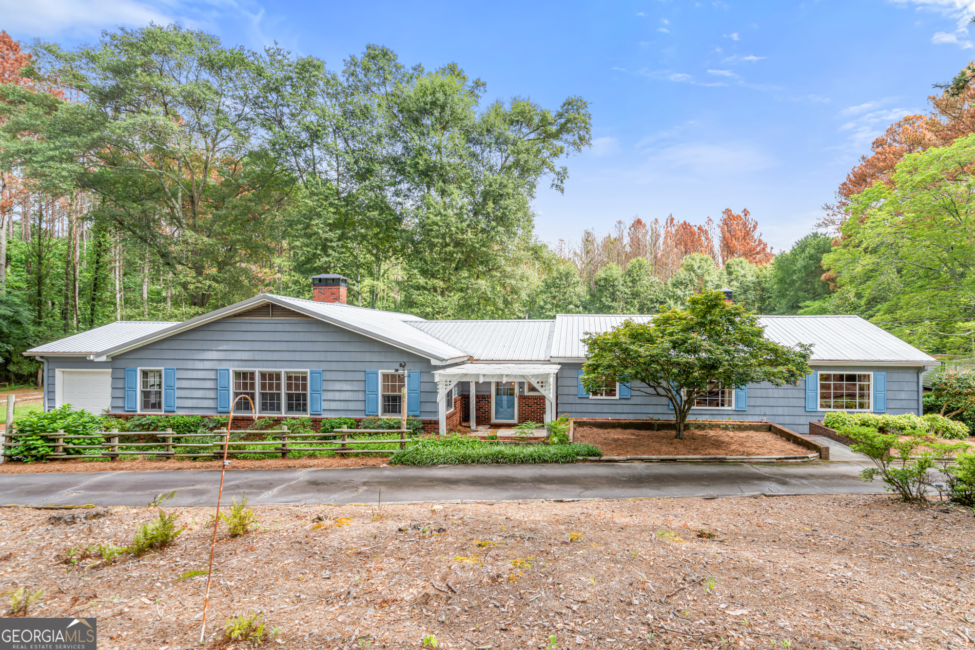 264 Euharlee Road Property Photo 40