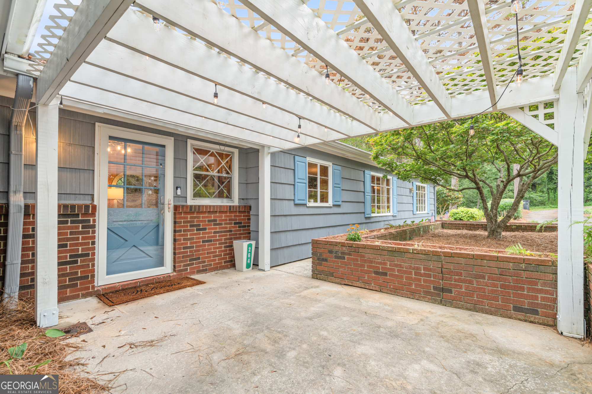 264 Euharlee Road Property Photo 42