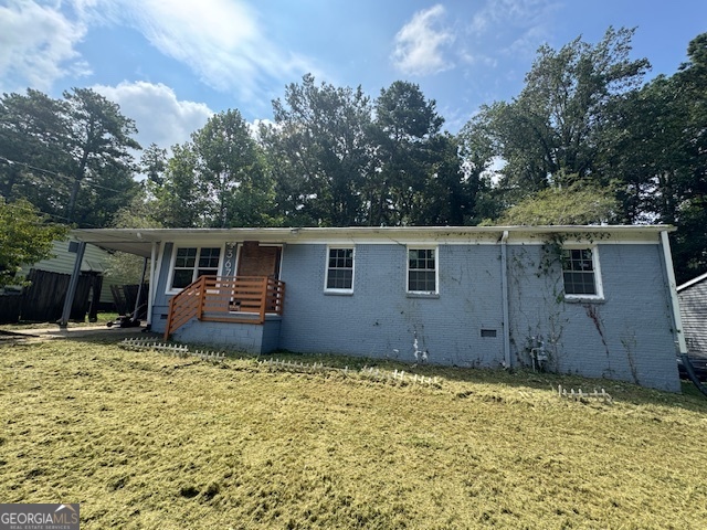 3674 Saturn Drive Nw Property Photo 1
