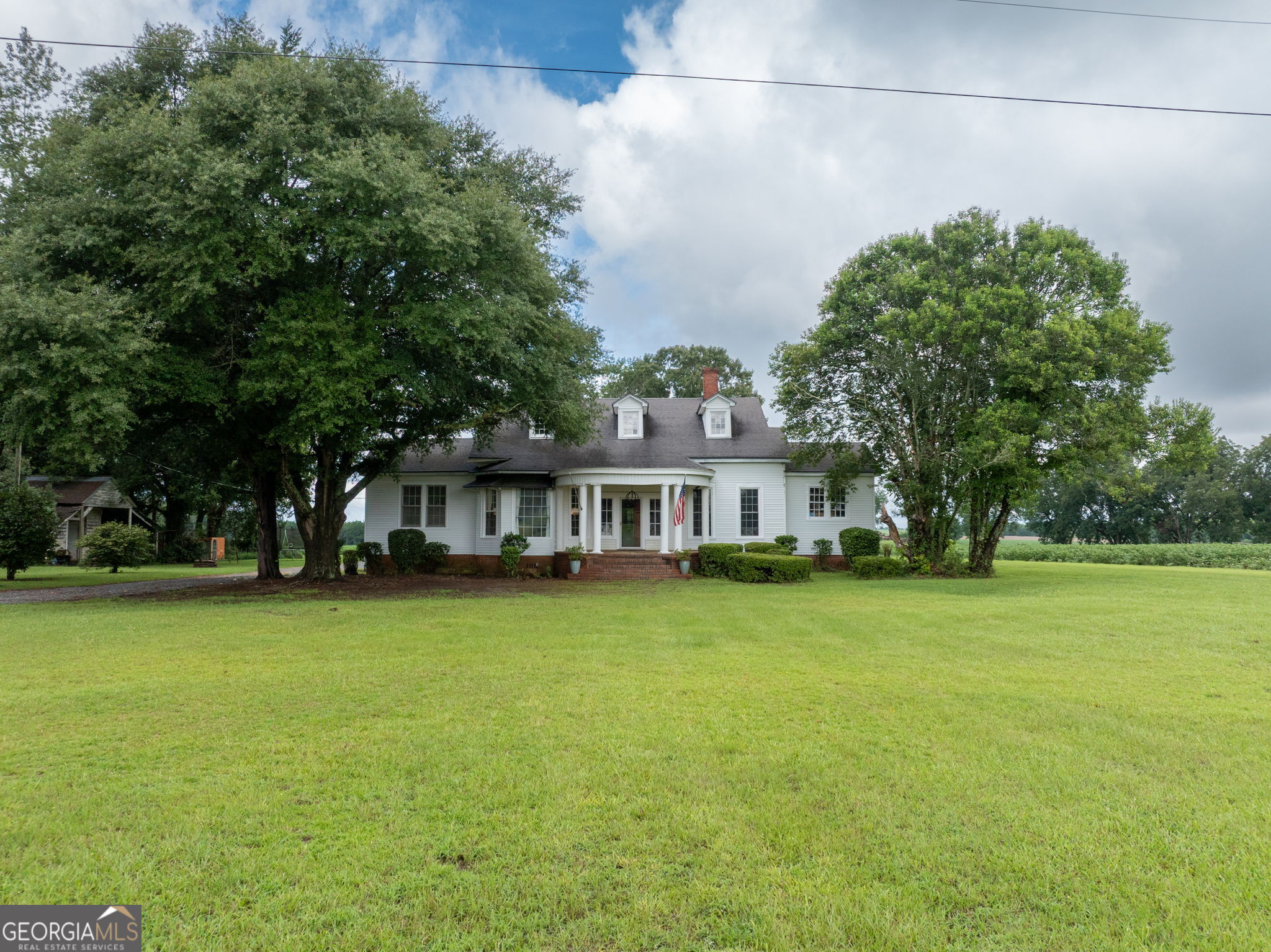 7890 Poplar Springs Road