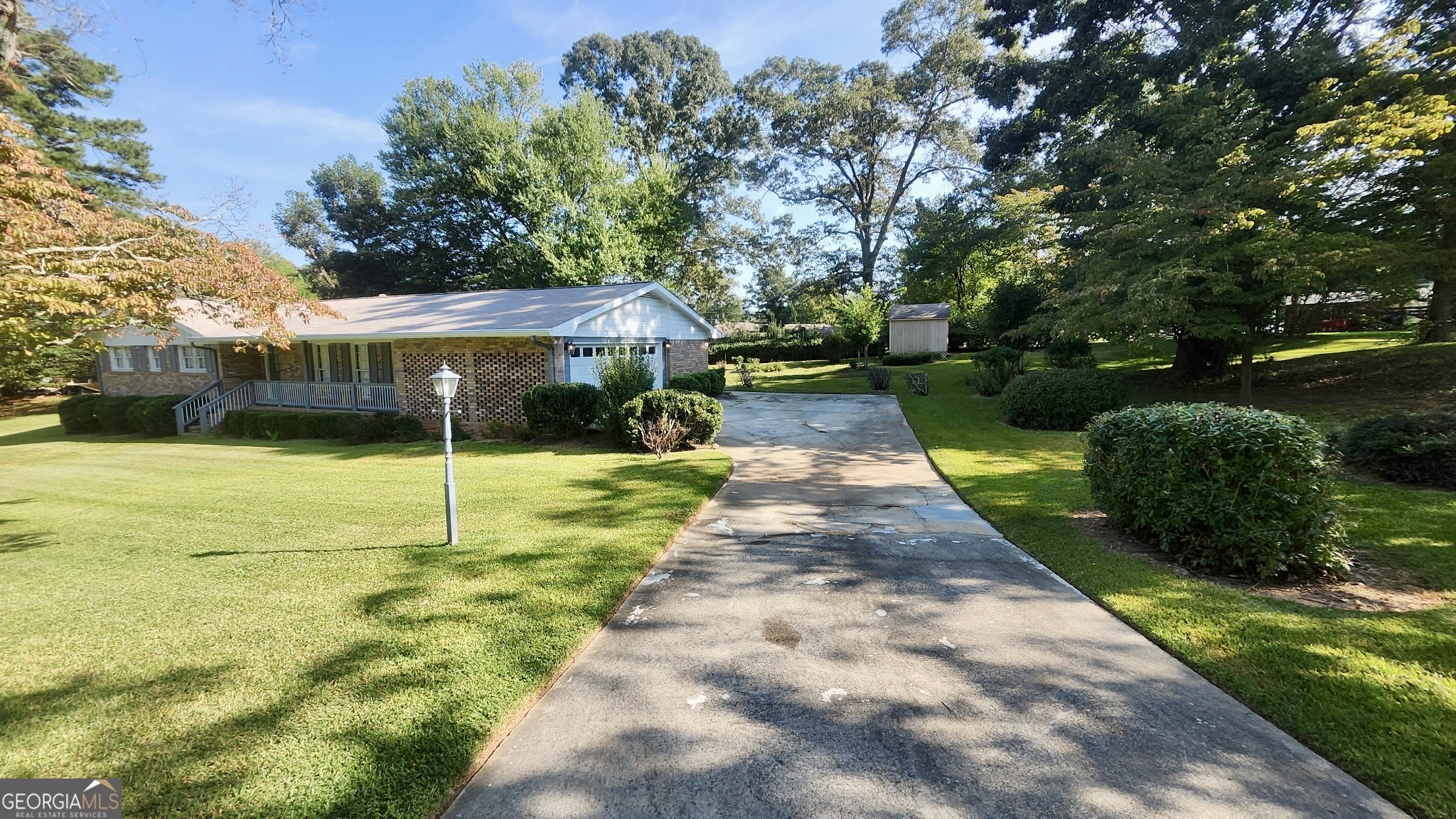 1010 Wesley Park Drive Sw Property Photo 5