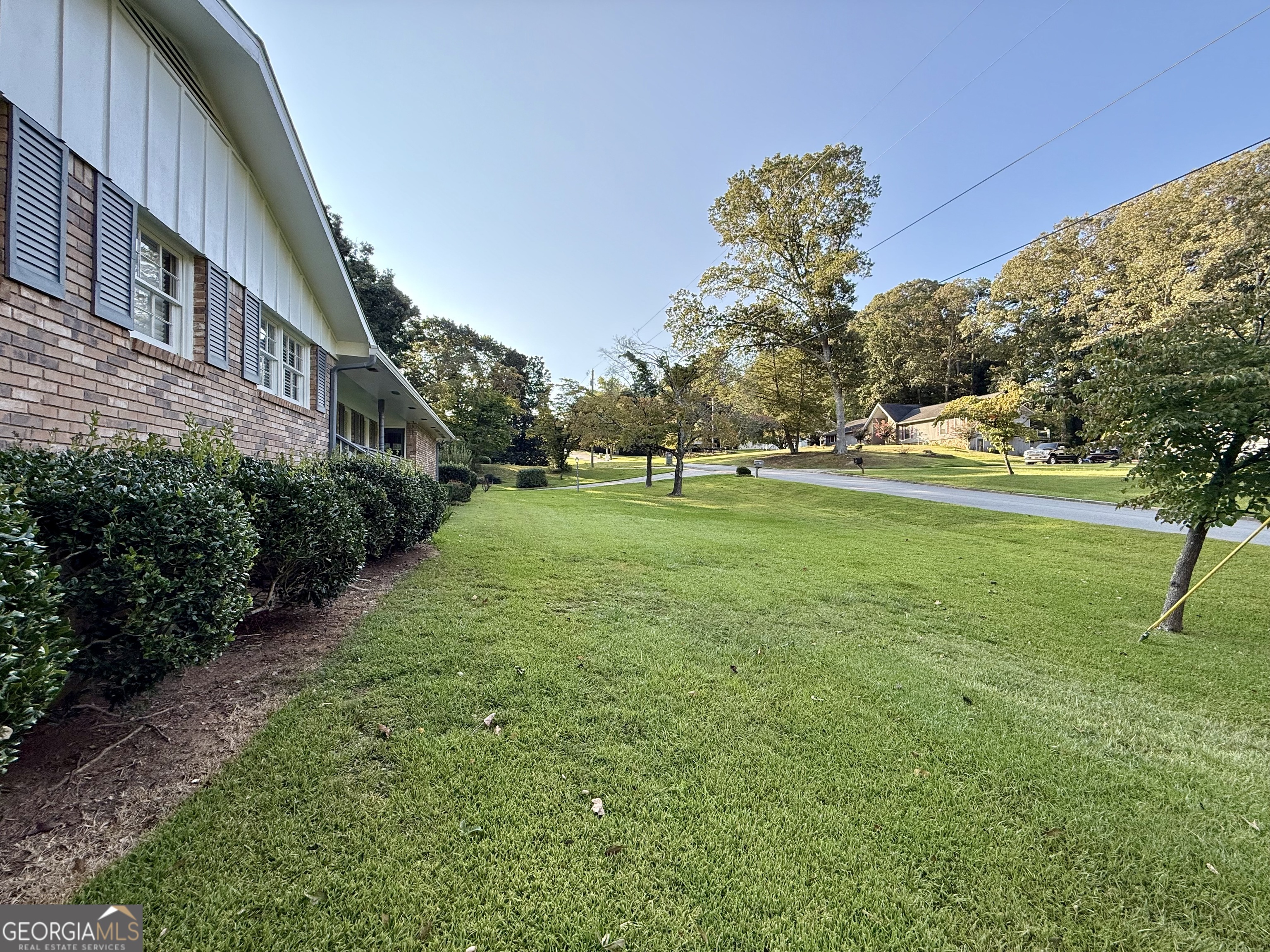 1010 Wesley Park Drive Sw Property Photo 22