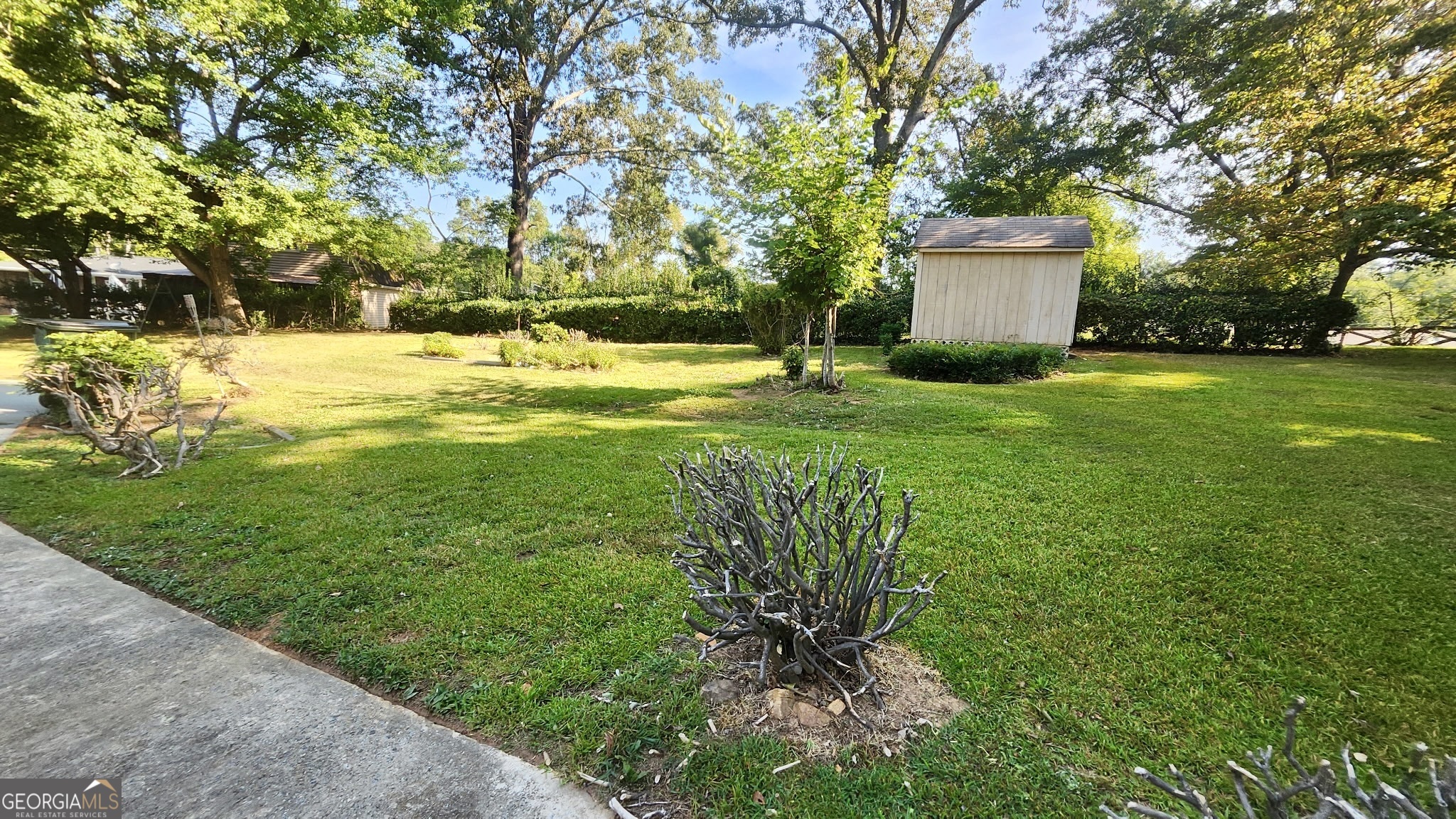 1010 Wesley Park Drive Sw Property Photo 26