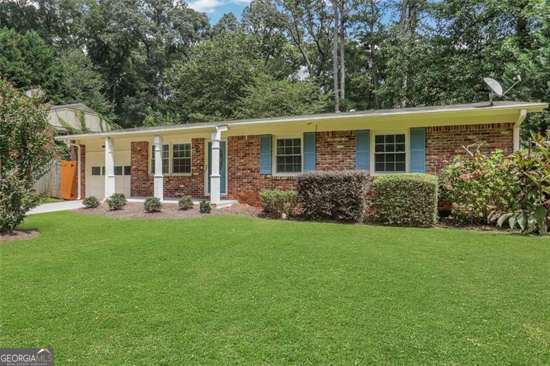 939 Seville Drive Property Photo 1