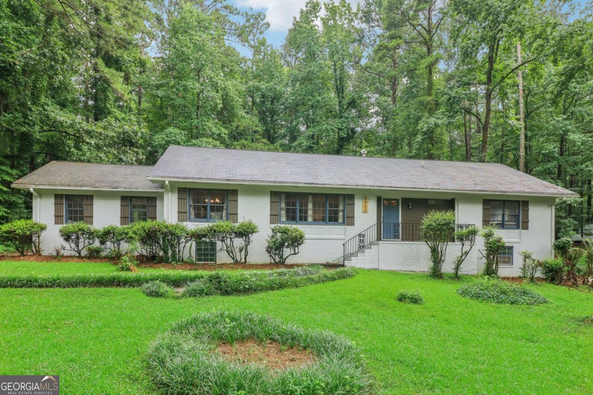 2950 DUKE OF GLOUCESTER Property Photo 1