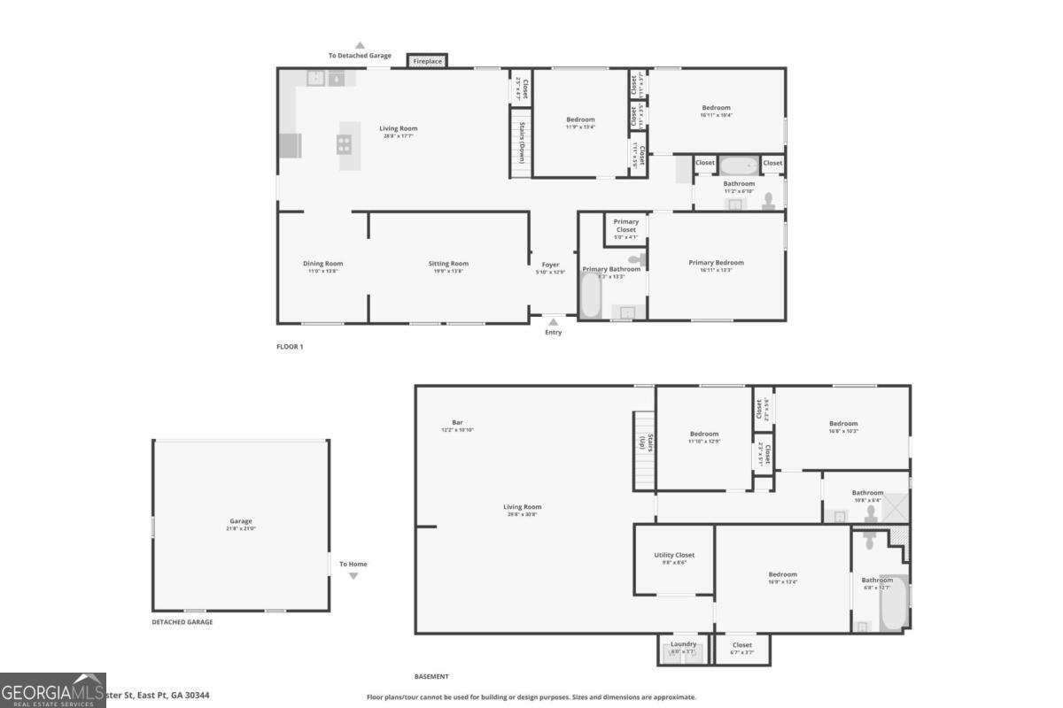 2950 Duke Of Gloucester Property Photo 82