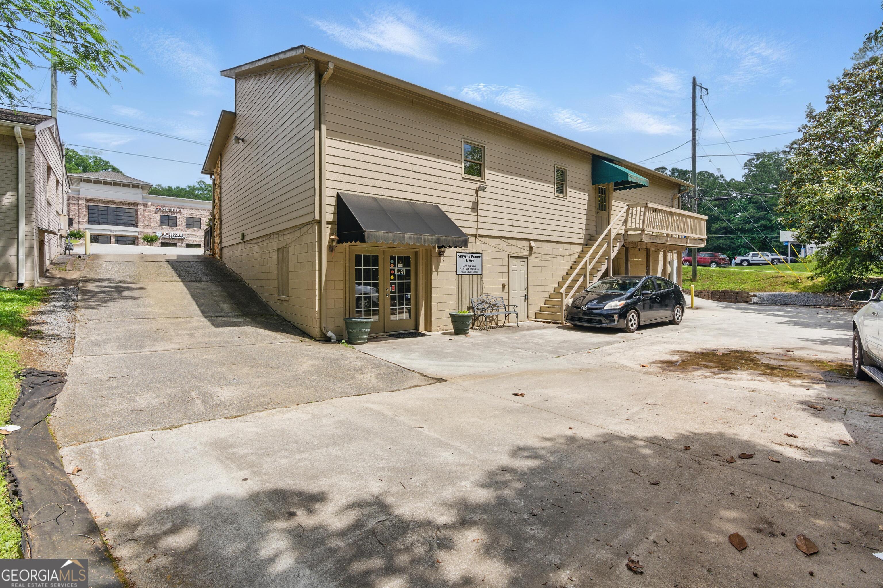 1154 Concord Road Se Property Photo 4