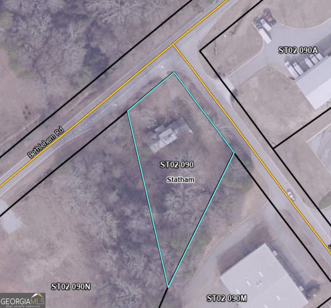 1609 Bethlehem Road Property Photo 1