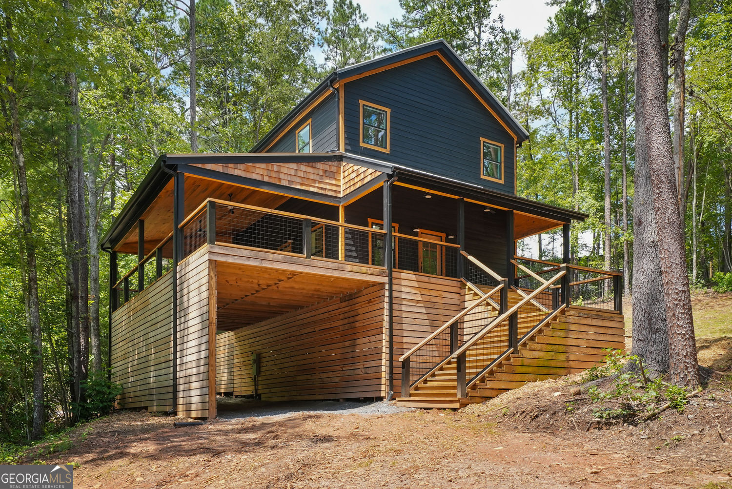 129 N Fern Cove Road Property Photo 2