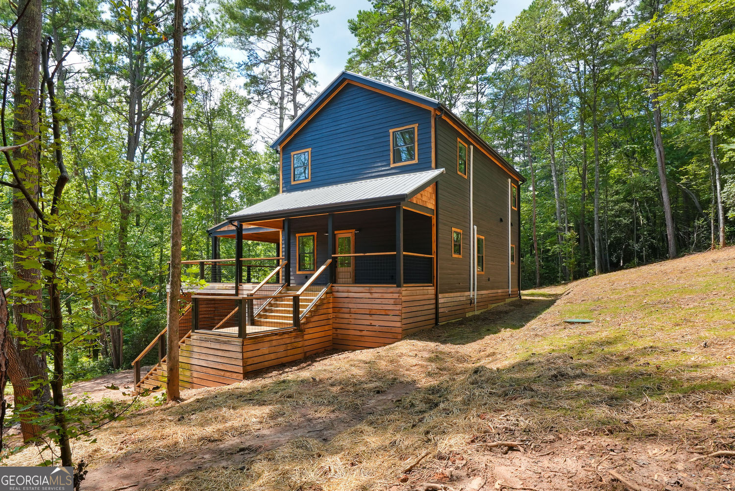129 N Fern Cove Road Property Photo 3