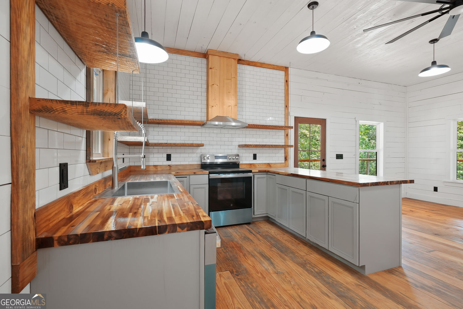 129 N Fern Cove Road Property Photo 13