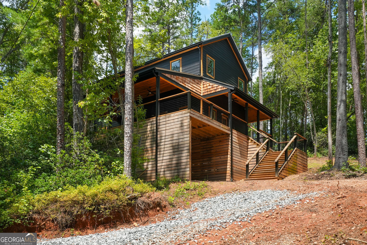 129 N Fern Cove Road Property Photo 31