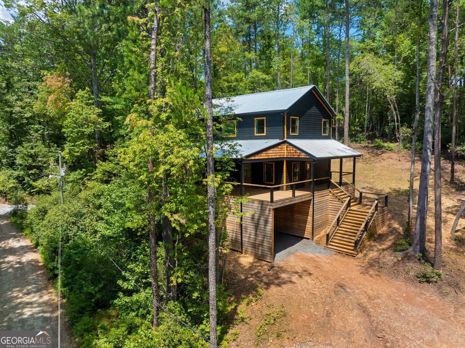 129 N Fern Cove Road Property Photo 32