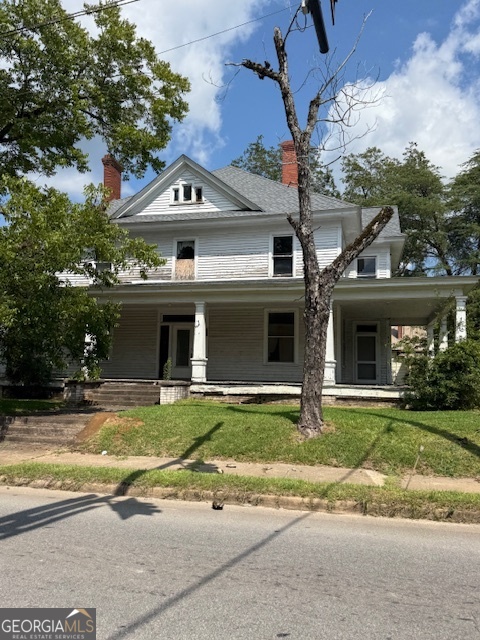 302 N Harris Street Property Photo 1