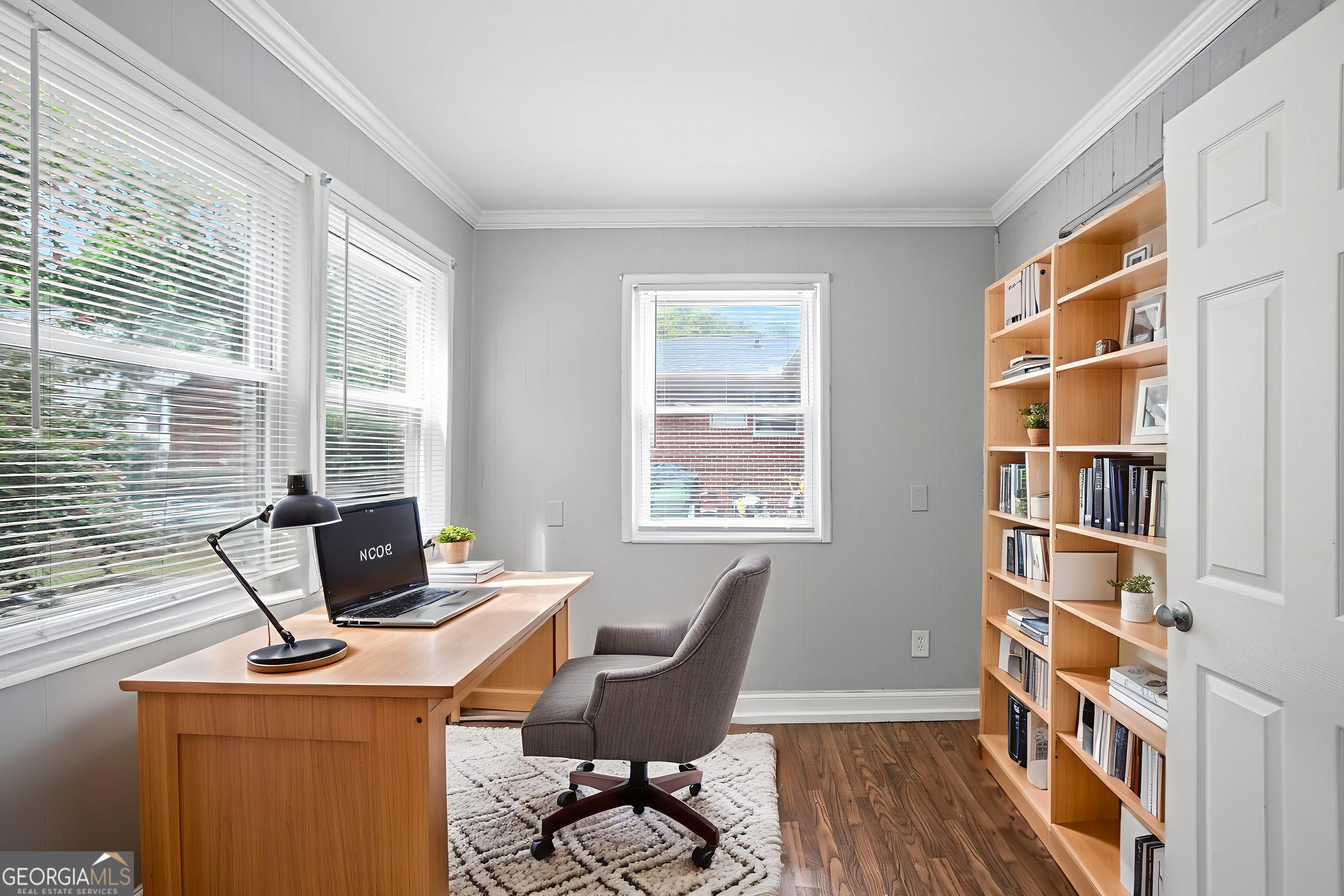 1807 Sylvan Road Sw Property Photo 6