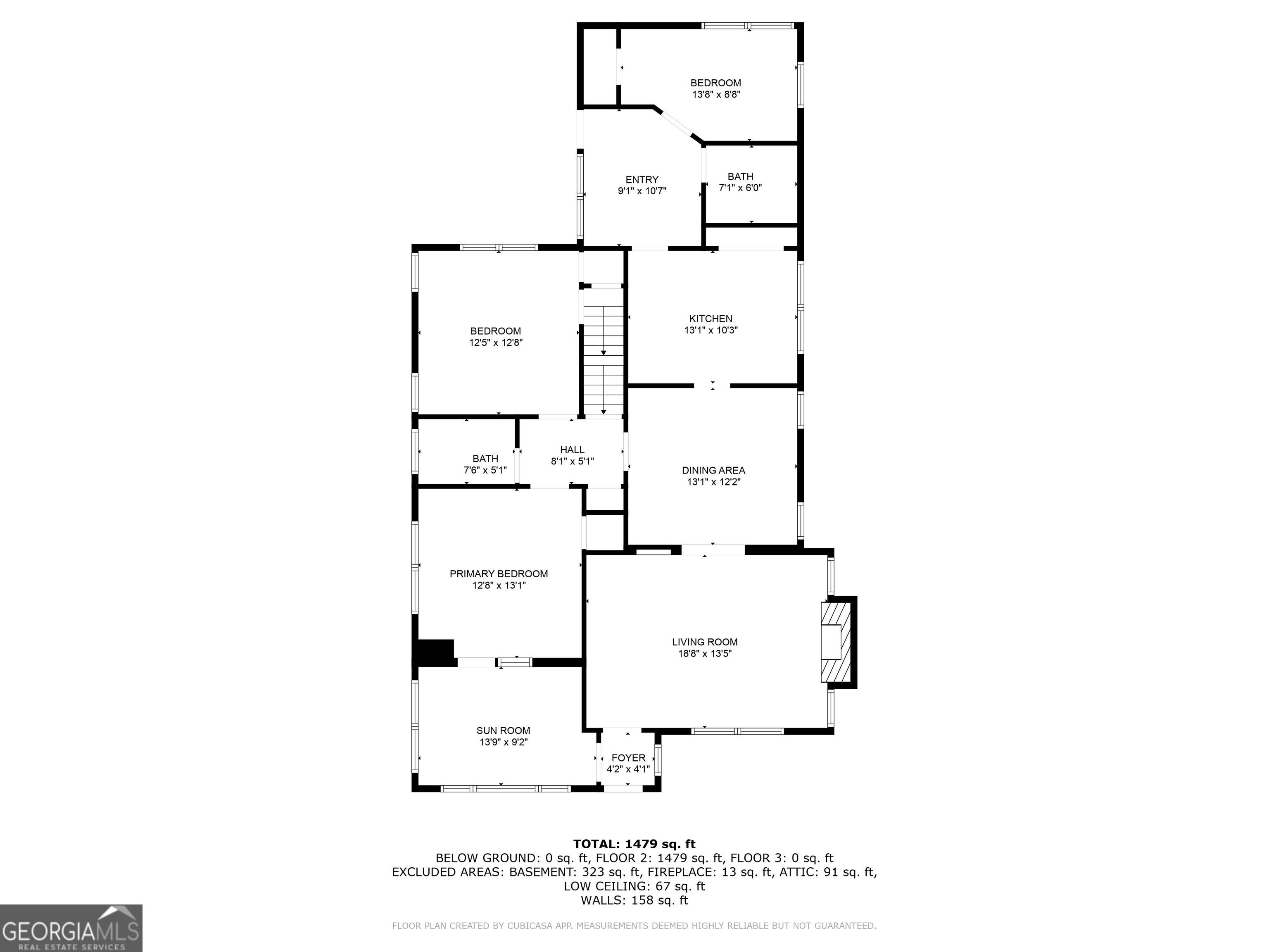 1807 Sylvan Road Sw Property Photo 35