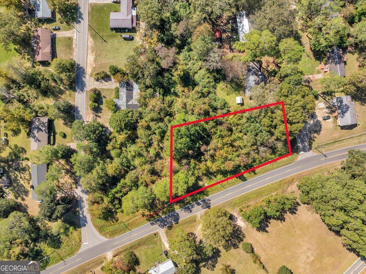0 Forest Avenue Property Photo 1