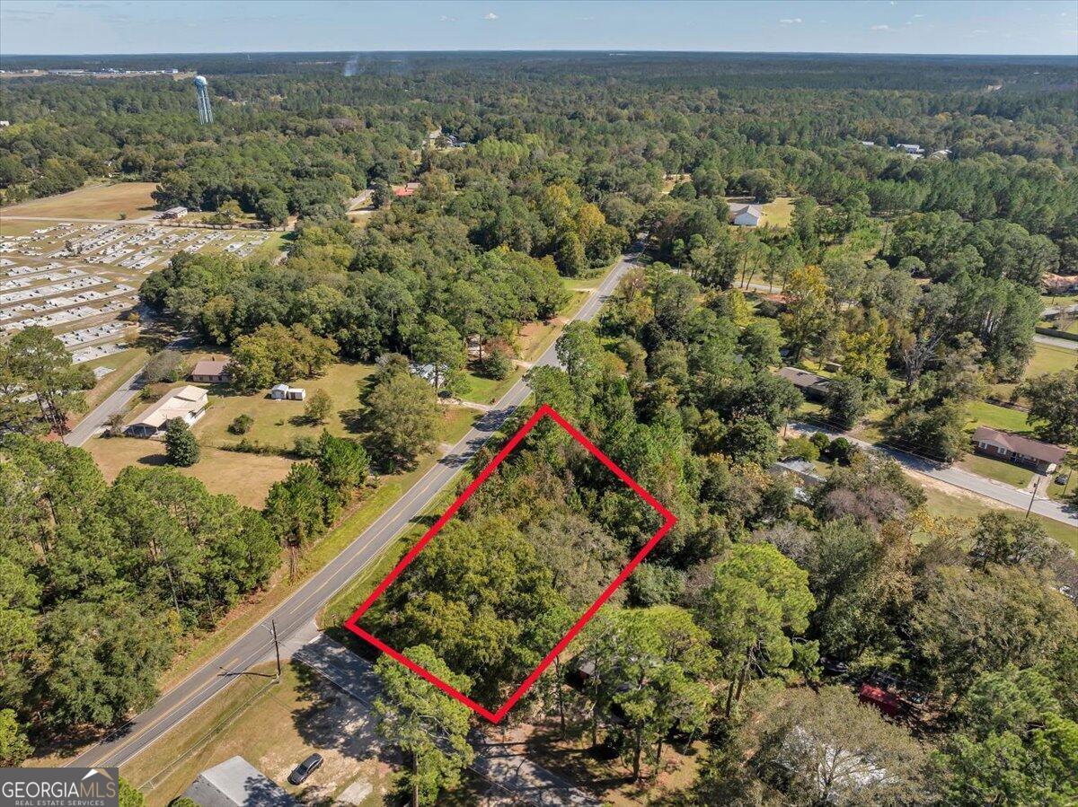 0 Forest Avenue Property Photo 3