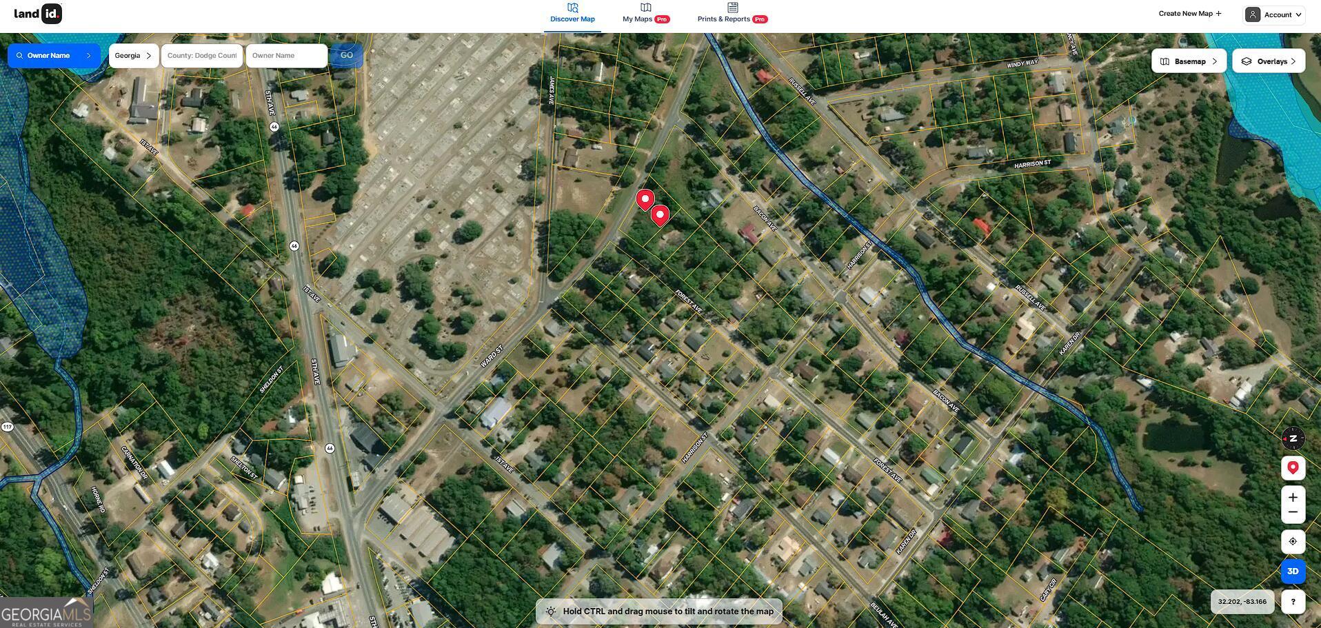 0 Forest Avenue Property Photo 5