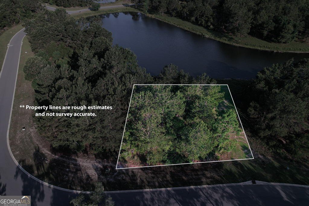 Lot 547 Beacon Pointe Parkway Property Photo 3