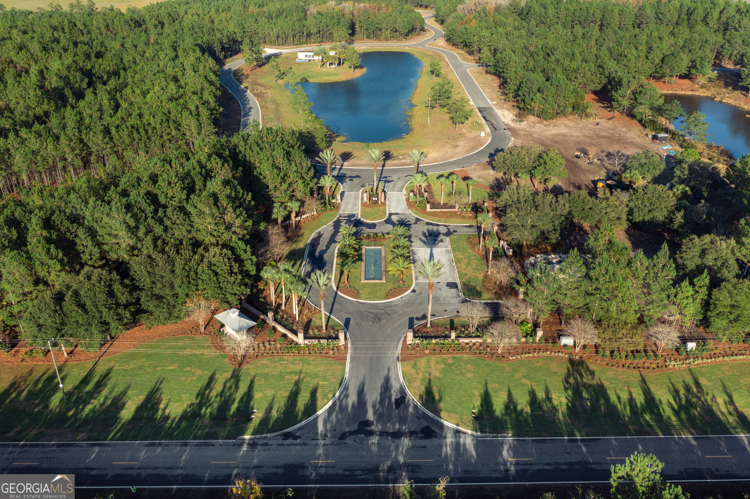 Lot 547 Beacon Pointe Parkway Property Photo 11