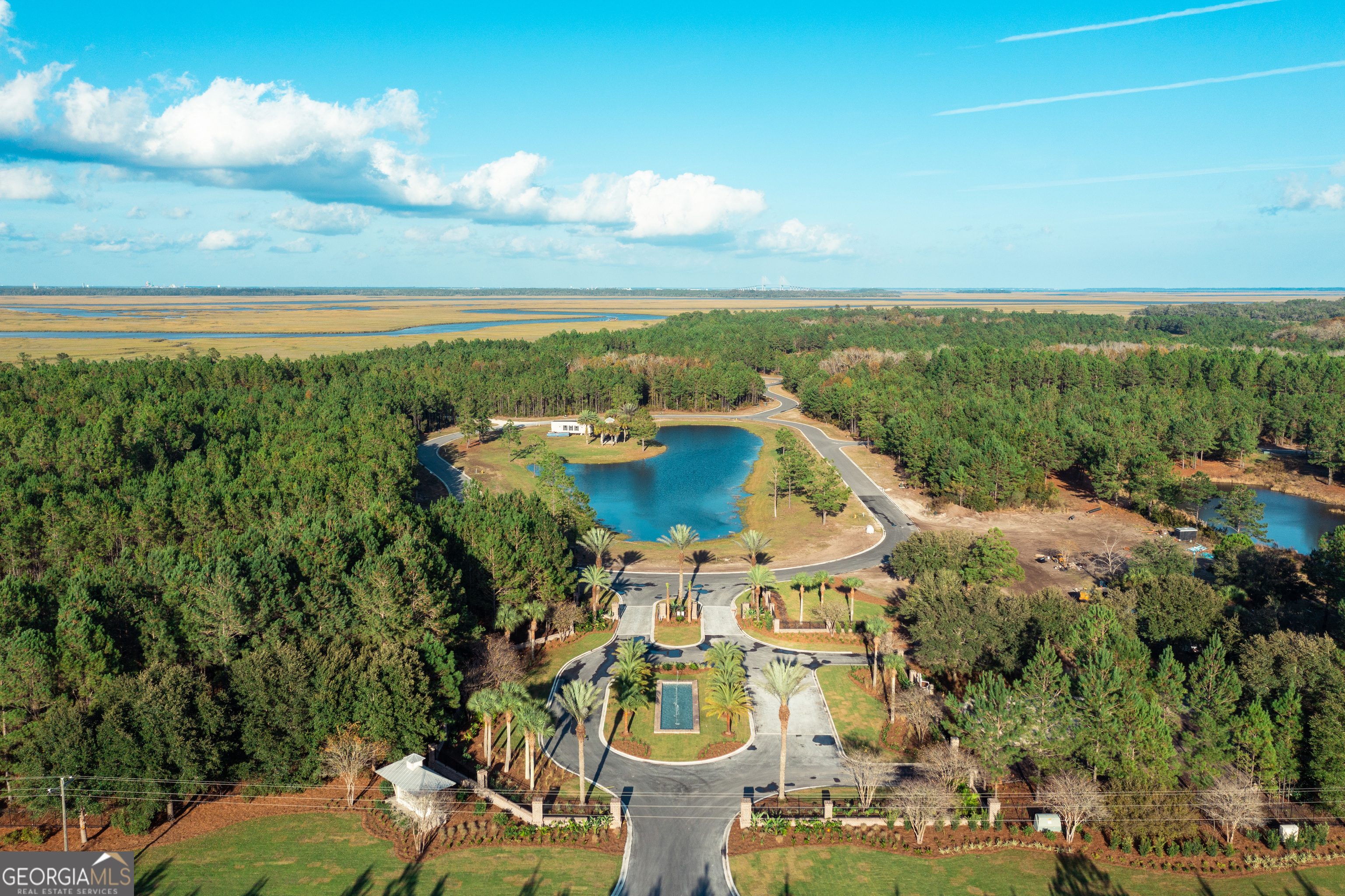 Lot 547 Beacon Pointe Parkway Property Photo 12